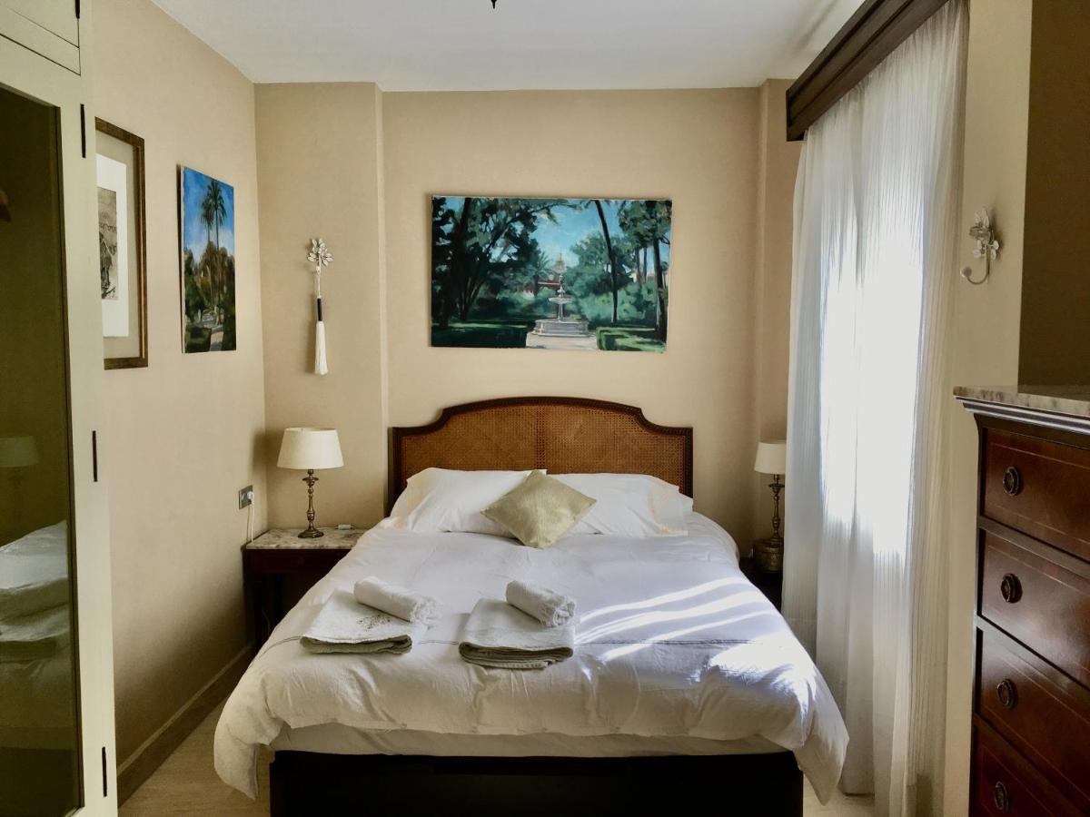 Apartment La Terraza Azul Seville