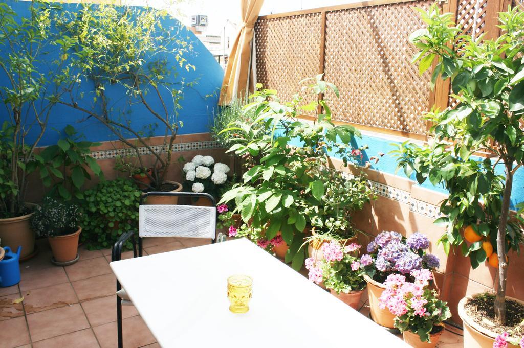Apartment La Terraza Azul Seville